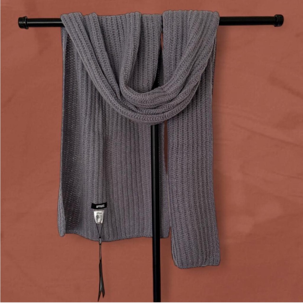 Apparis Nokia Scarf